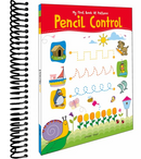 My First Book of Patterns: Pencil Control : Patterns Practice book for kids (Pattern Writing)