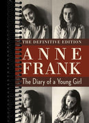 The Diary of a Young Girl: The Definitive Edition