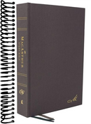 ESV, MacArthur Study Bible, 2nd Edition, Hardcover: Unleashing God's Truth One Verse at a Time