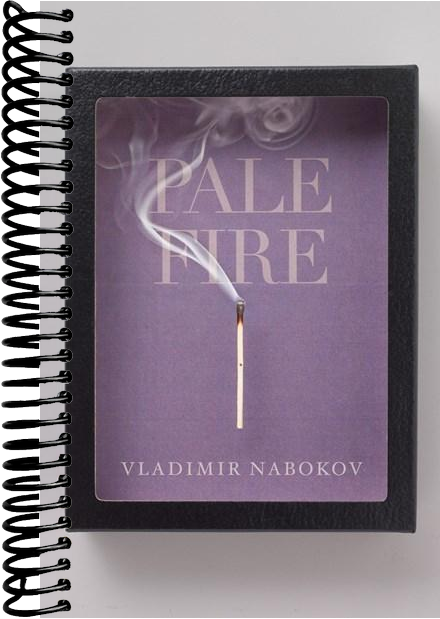 Pale Fire