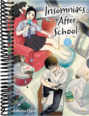 Insomniacs After School, Vol. 1