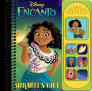 Disney Encanto: Mirabel's Gift Sound Book