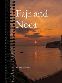 Fajr and Noor