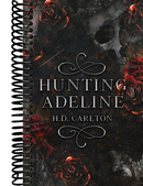 Hunting Adeline