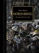 Horus Rising
