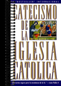 Catecismo de la Iglesia Catolica