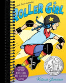 Roller Girl