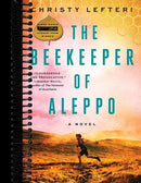 The Beekeeper of Aleppo: A Novel