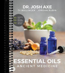 Essential Oils: Ancient Medicine