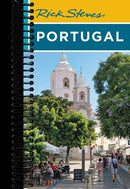 Rick Steves Portugal  (12th Edition)