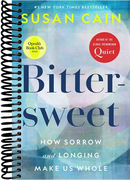 Bittersweet (Oprah's Book Club): How Sorrow and Longing Make Us Whole