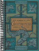 Pembrick's Creaturepedia