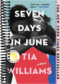 Seven Days in June