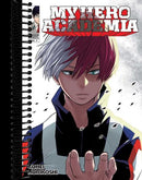 My Hero Academia, Vol. 5: Shoto Todoroki: Origin