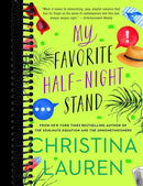 My Favorite Half-Night Stand