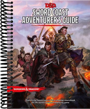 Sword Coast Adventurer's Guide