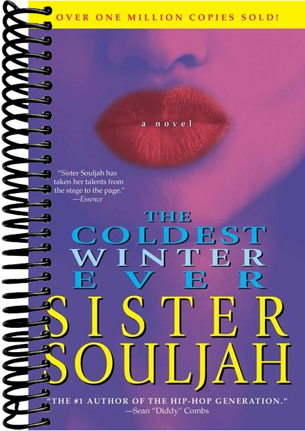 The Coldest Winter Ever: A Novel