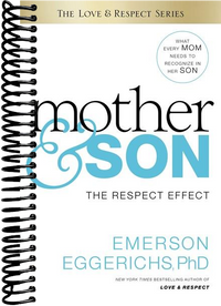 Mother and Son: The Respect Effect