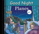 Good Night Planes