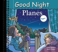 Good Night Planes