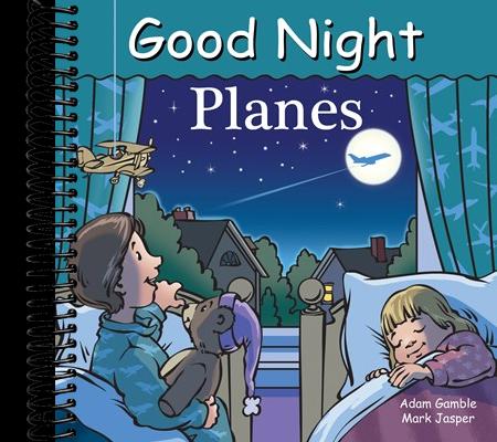 Good Night Planes