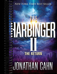 The Harbinger II: The Return