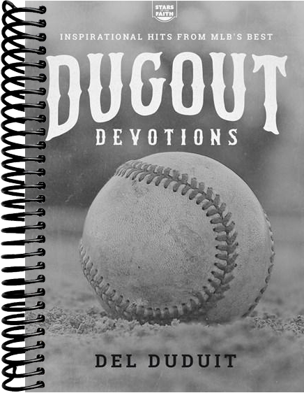 Dugout Devotions: Inspirational Hits from MLB’s Best