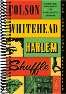 Harlem Shuffle: A Novel