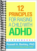 12 Principles for Raising a Child with ADHD