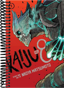 Kaiju No. 8, Vol. 1