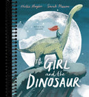 The Girl and the Dinosaur
