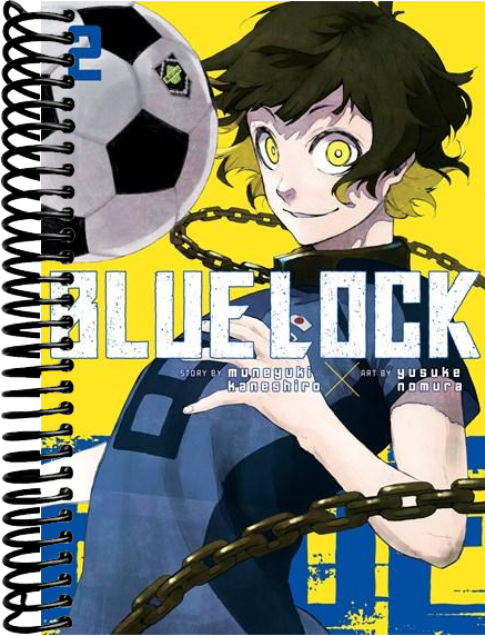 Blue Lock 2