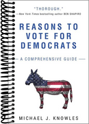Reasons to Vote for Democrats: A Comprehensive Guide