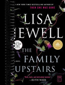 The Family Upstairs: A Novel