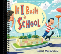 If I Built a School