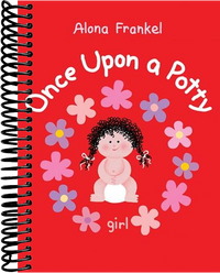 Once Upon a Potty -- Girl