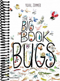 The Big Book of Bugs
