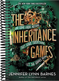 The Inheritance Games