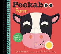 Peekaboo: Farm