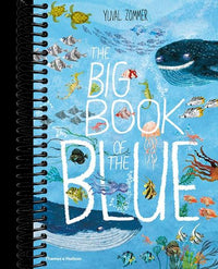 The Big Book of the Blue