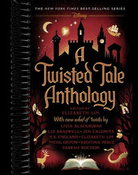 A Twisted Tale Anthology: A Twisted Tale Anthology