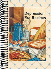Depression Era Recipes