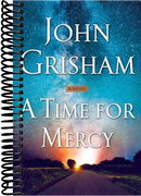 A Time for Mercy