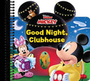 Disney Mickey Mouse Clubhouse: Good Night, Clubhouse!