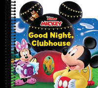Disney Mickey Mouse Clubhouse: Good Night, Clubhouse!