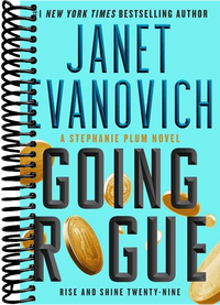 Going Rogue: Rise and Shine Twenty-Nine