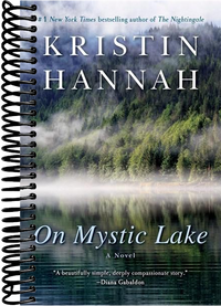 On Mystic Lake: A Novel