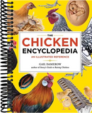 The Chicken Encyclopedia: An Illustrated Reference