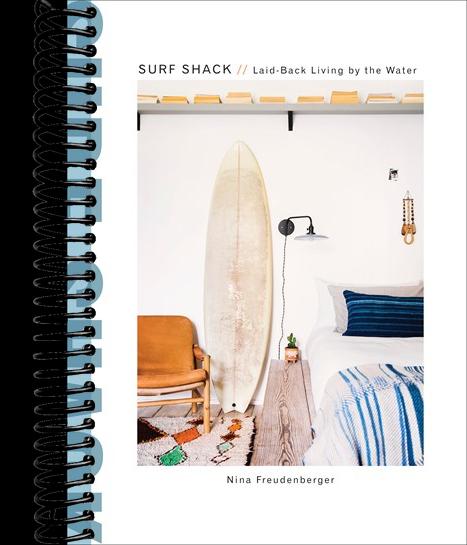 Surf Shack: Laid-Back Living by the Water