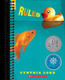 Rules (Scholastic Gold)